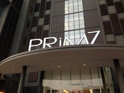 Primz Bizhub (D25), Factory #457105401